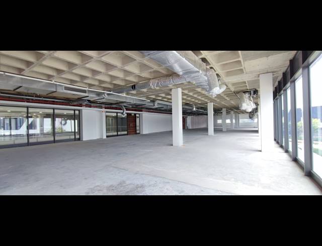 473M² OFFICE TO LET IN DIE HOEWES